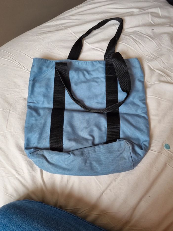 Sac à mains eastpak - photo numéro 2