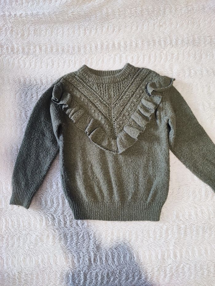 Ensemble taille 6 ans - photo numéro 4