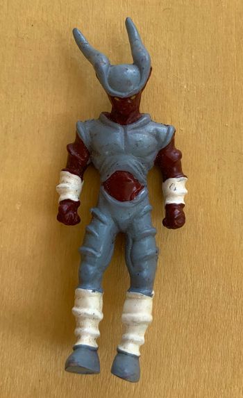 Figurine Janemba DBZ vintage