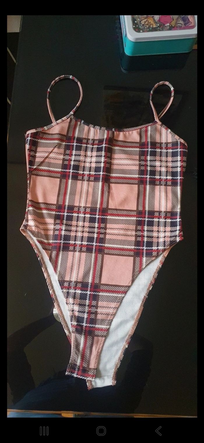 Body shein