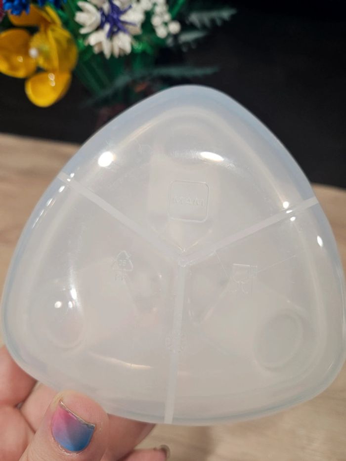 MAM doseur de lait poudre - photo numéro 5