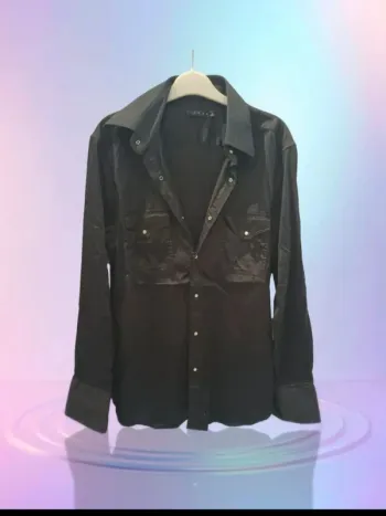 Chemise Izac Homme M