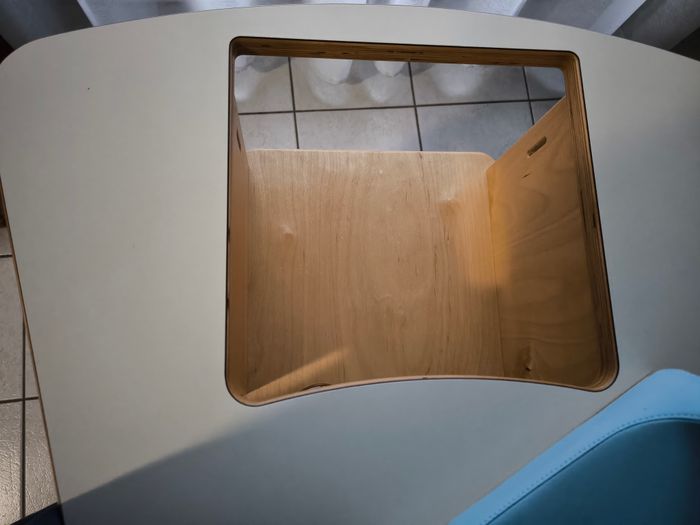 Table 3 places - photo numéro 4