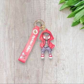 Porte clefs Spider-Man spiderman marvel