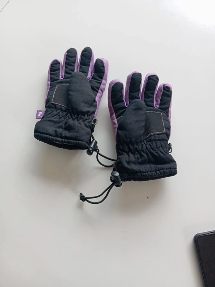 Gants de ski taille unique - photo numéro 2