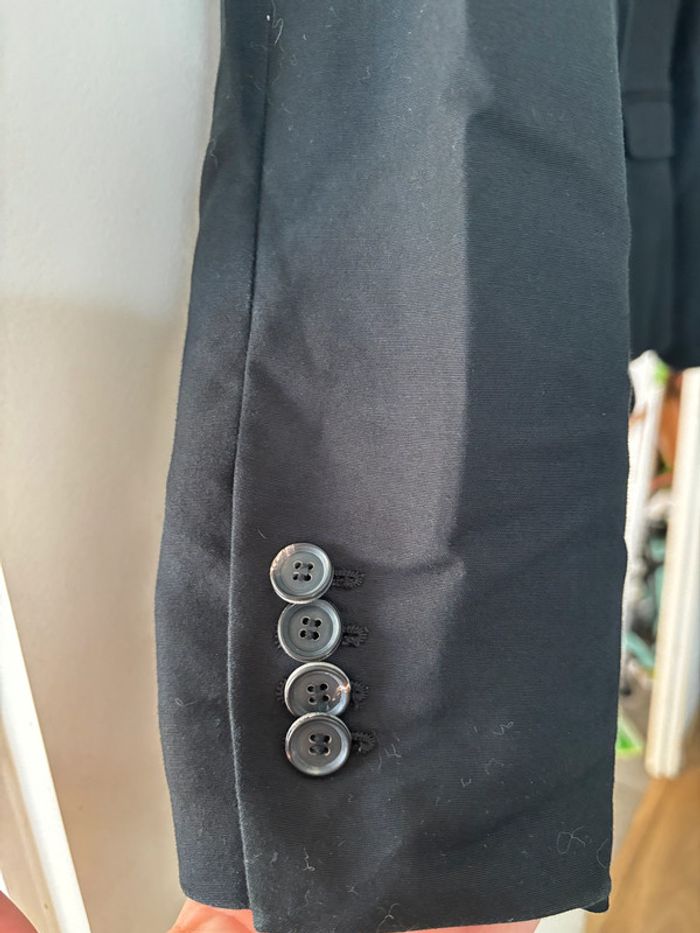blazer - photo numéro 7