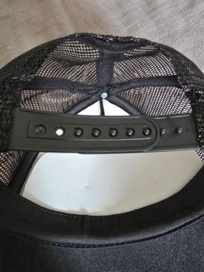 Casquette 🍒Shoei🍒neuve taille unique - photo numéro 4