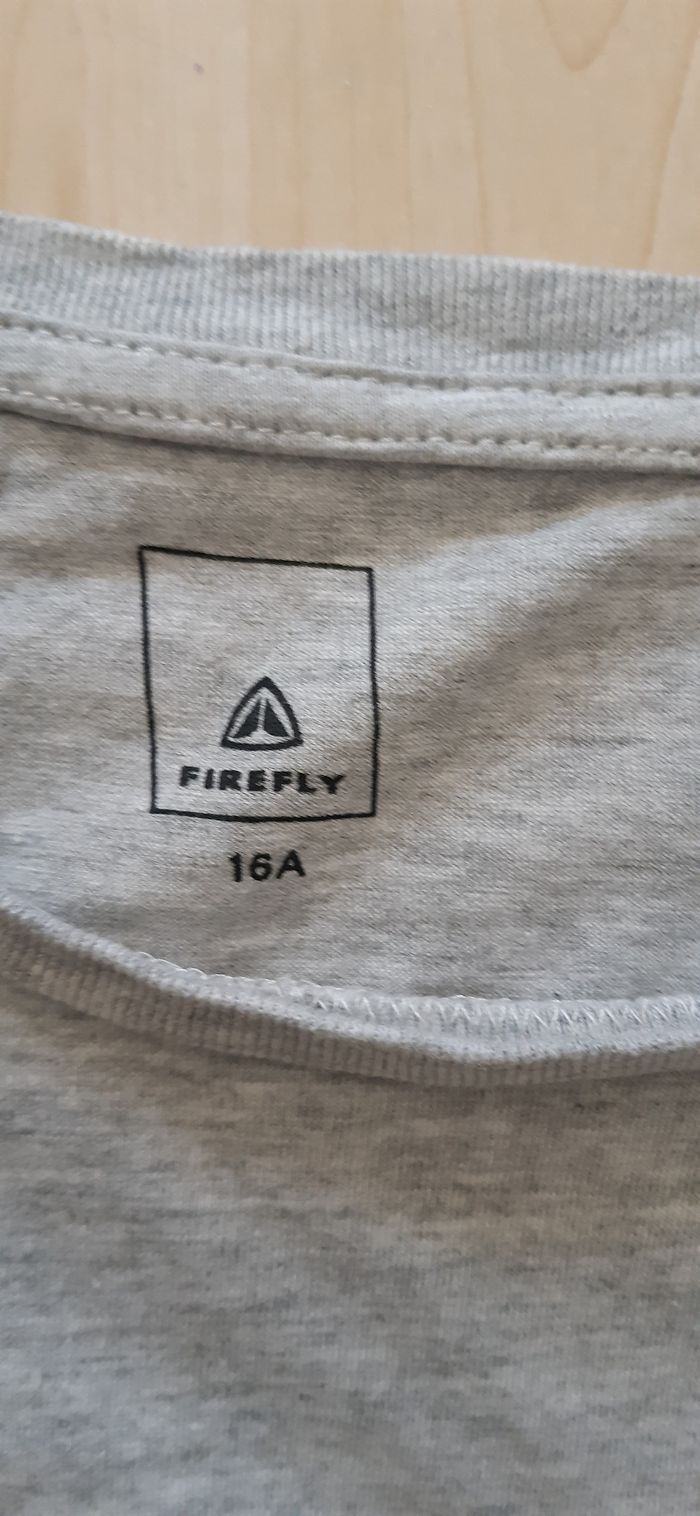 Tee-shirt manches longues - photo numéro 3