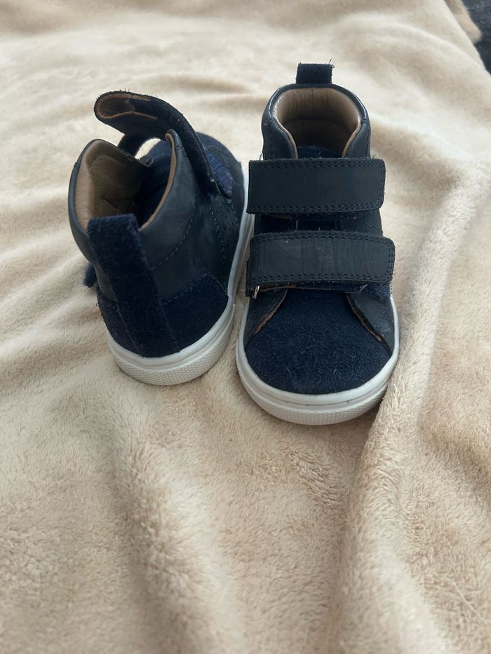 Basket - photo numéro 3