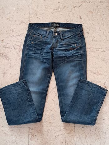 Jean taille 36
