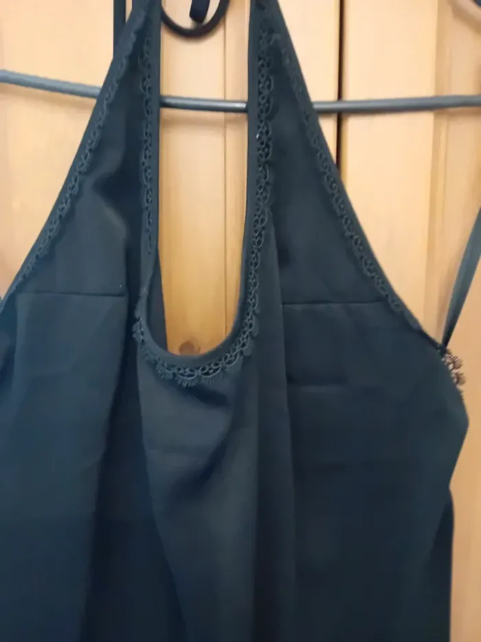 Robe été LPB noire - photo numéro 5