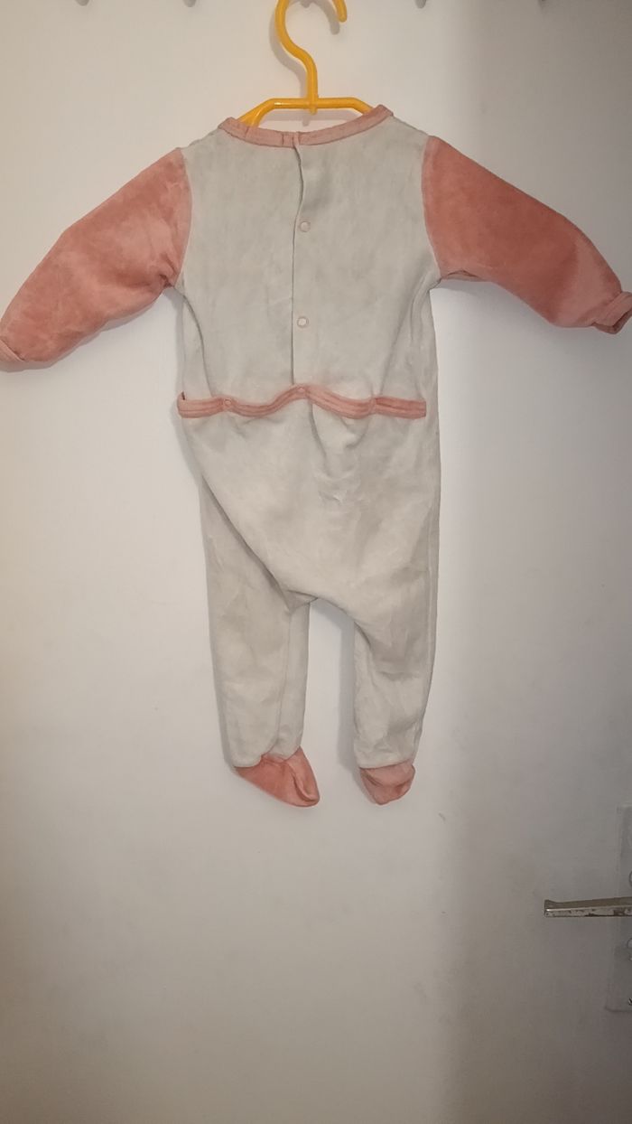 Pyjama - photo numéro 2