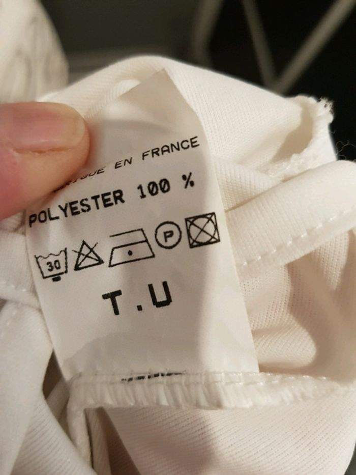 Robe longue taille unique neuve - photo numéro 4