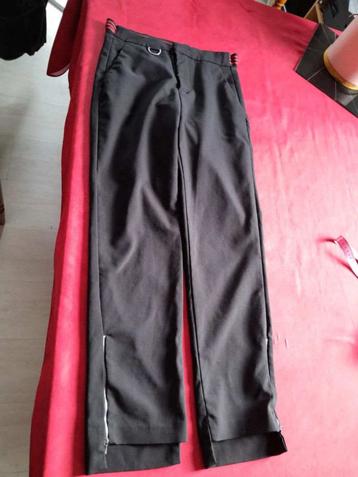 Pantalon Morgan elasthane - photo numéro 2