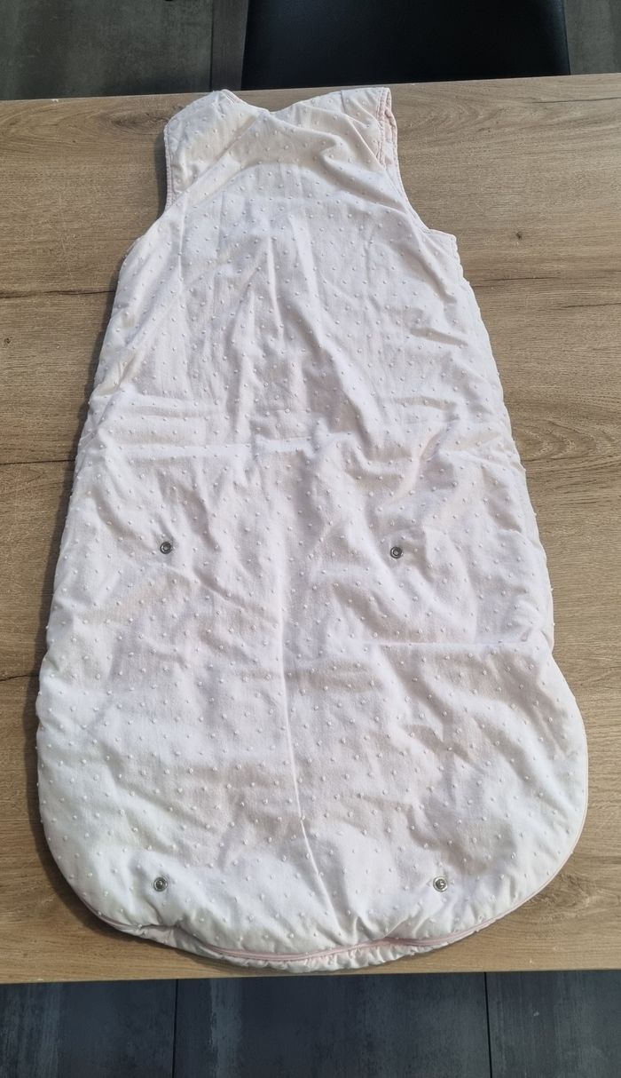 Gigoteuse 6-24 mois - photo numéro 3