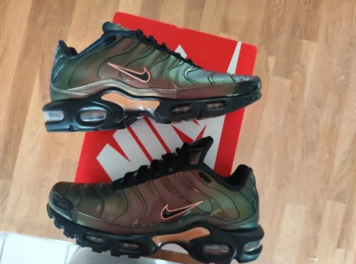 Nike air max plus tn scarab - photo numéro 8