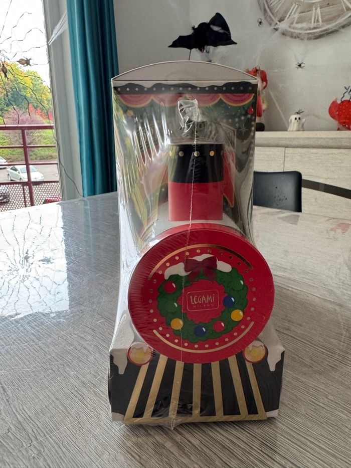 Calendrier de l’Avent Legami