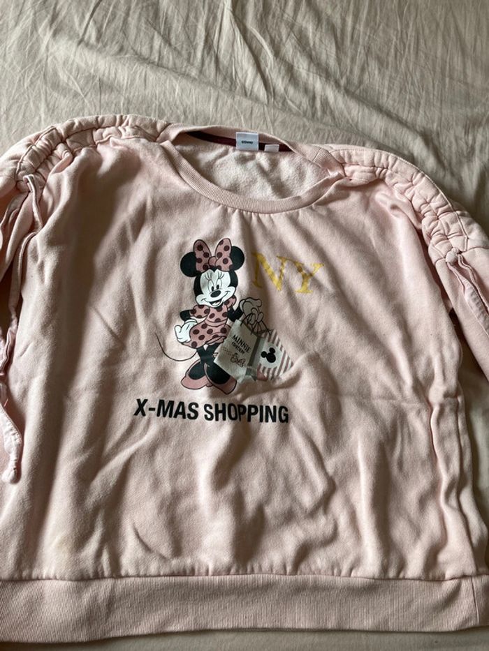 Minnie grande taille - photo numéro 9