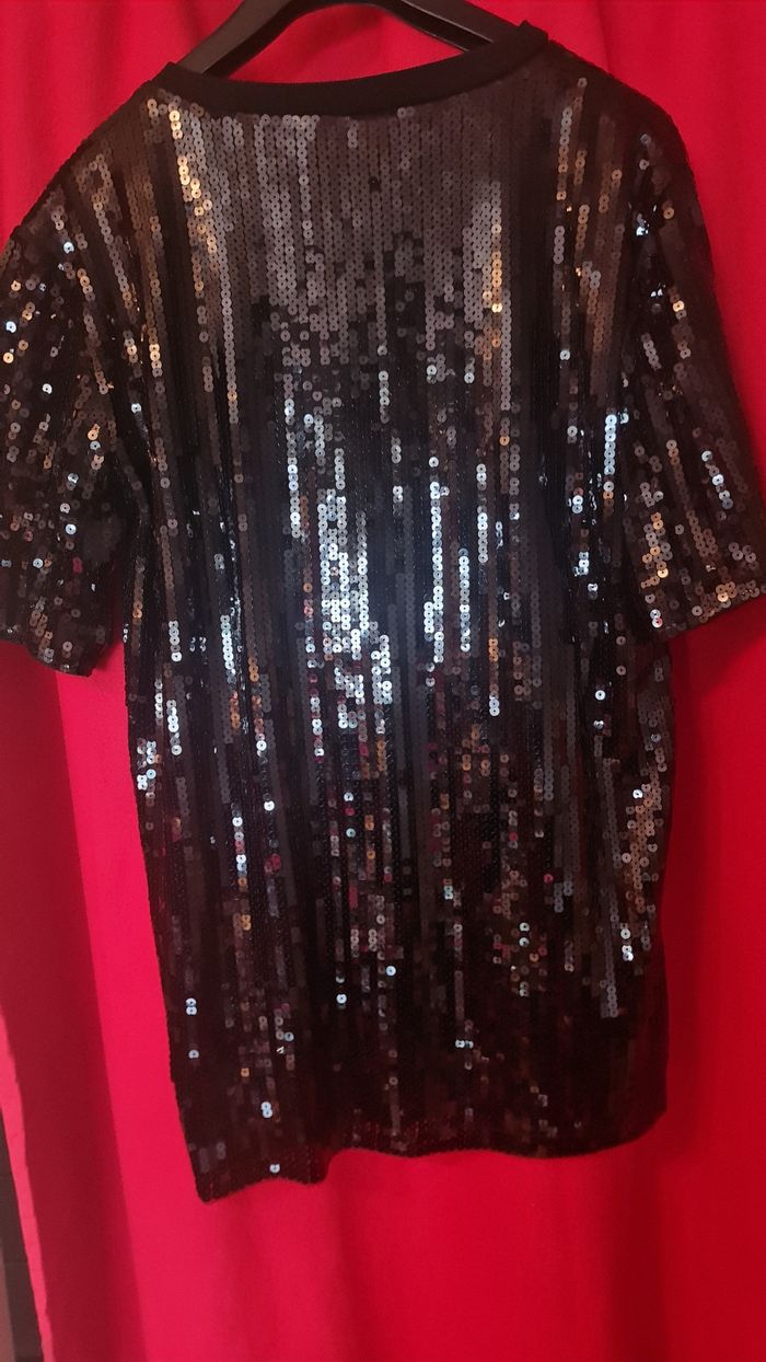 Top à sequins Primadonna - photo numéro 3