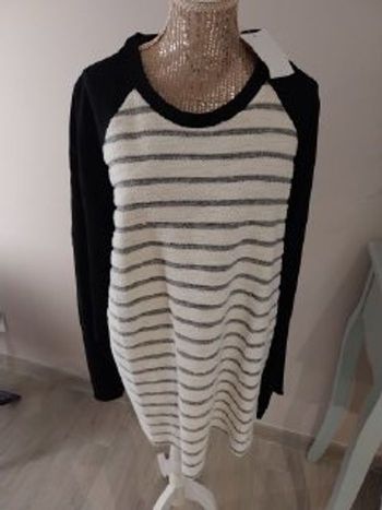 tee shirt neuf l'oiseau des mers