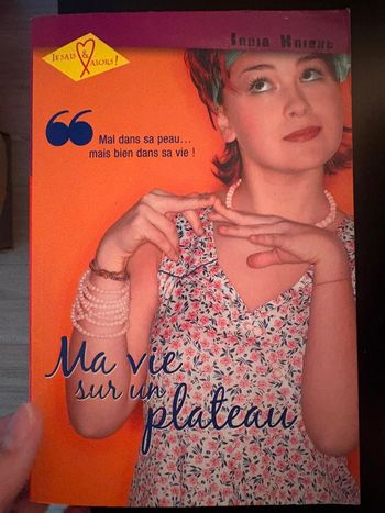 Ma vie sur un plateau