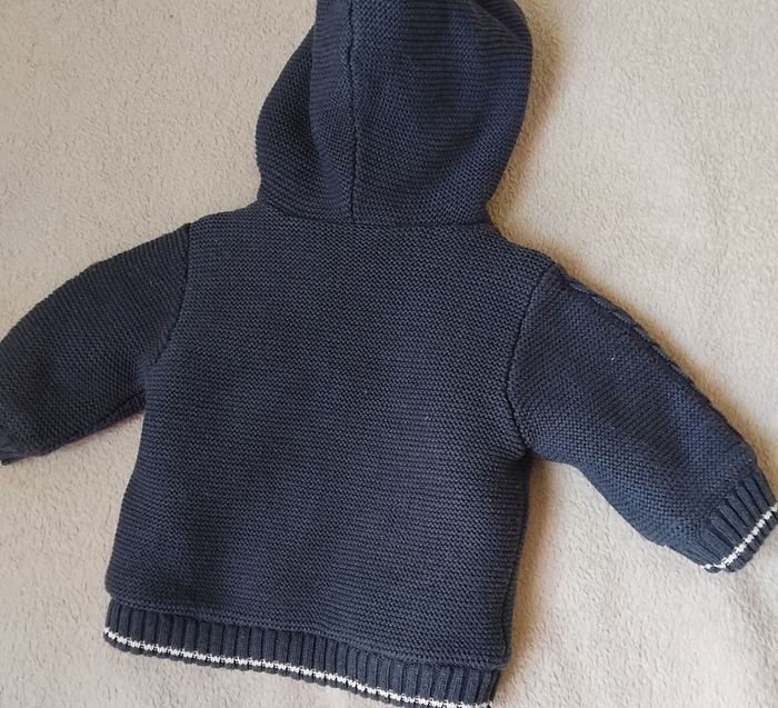 Manteau - photo numéro 7