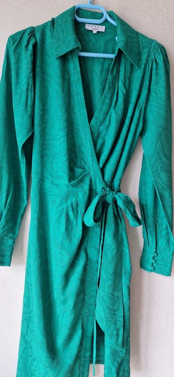 Robe courte suncoo