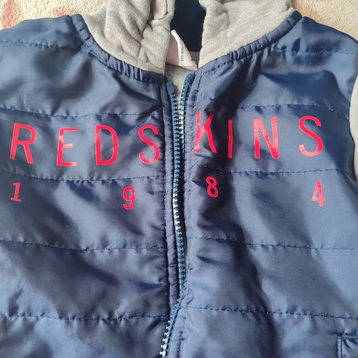 Veste - photo numéro 2