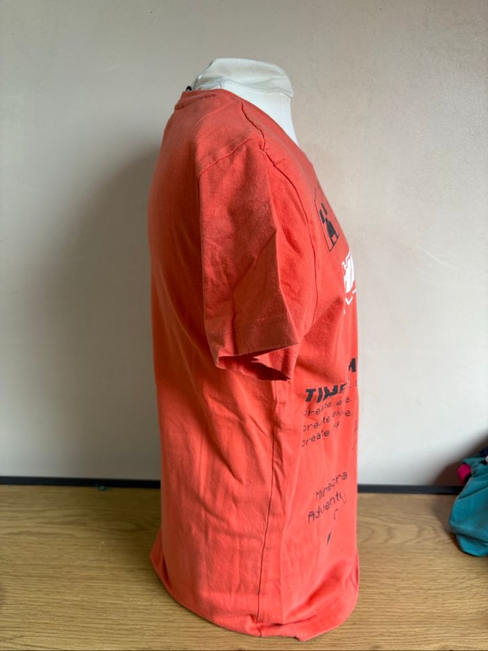 T shirt garçon taille 146/152 - photo numéro 3
