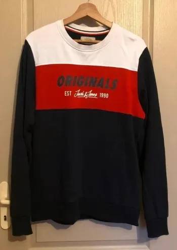 Pull Jack & Jones Homme Taille L