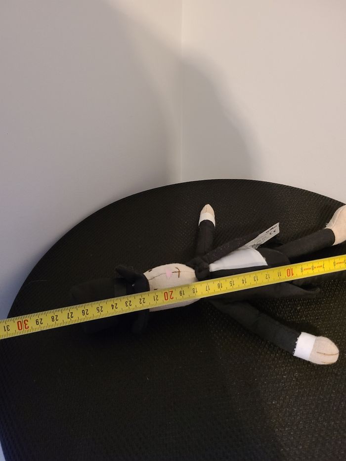 Doudou costume - photo numéro 7