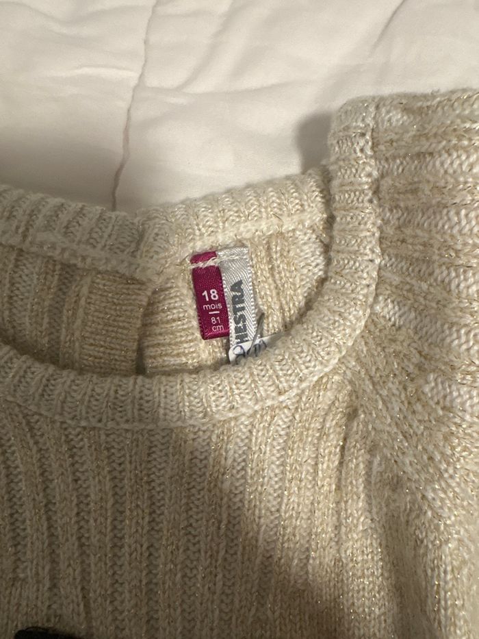 Robe étoile - photo numéro 2