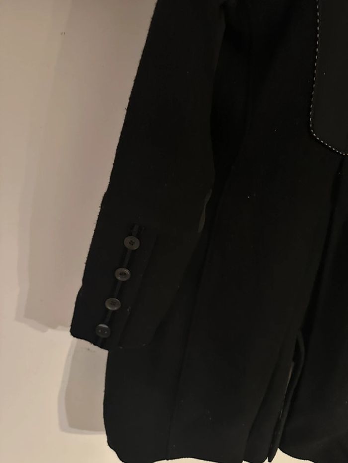 Manteau O3322 taille 1 - photo numéro 13