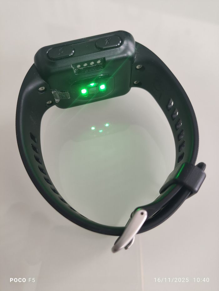 Montre connectée Forerunner 35 - photo numéro 3