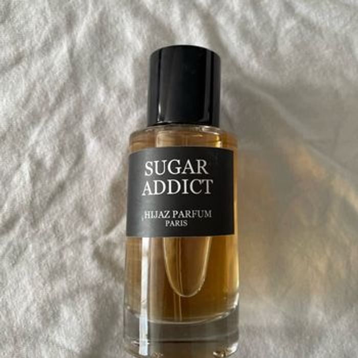 Parfum - photo numéro 2