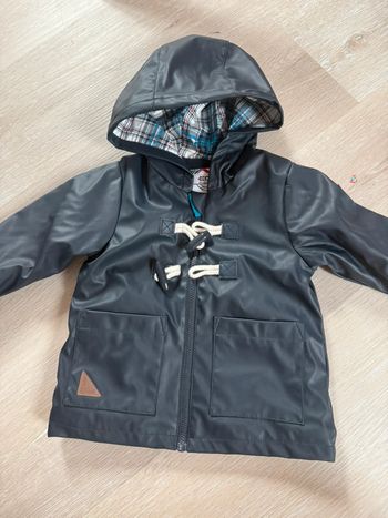 Ciré / imperméable