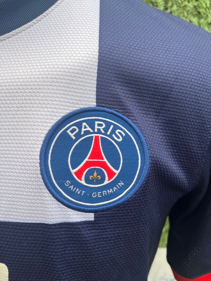 Maillot Ibrahimovic psg - photo numéro 5