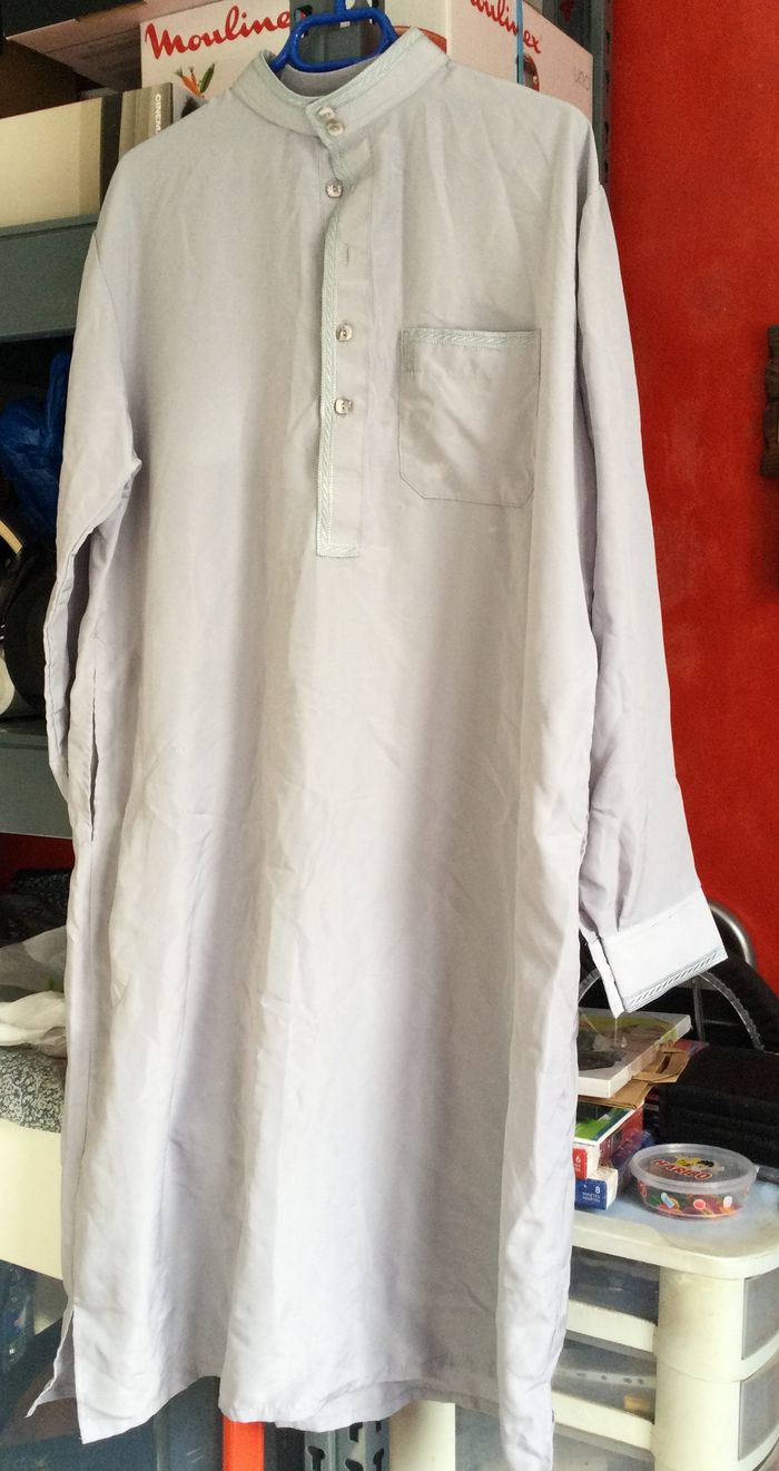 tunique ZEIN