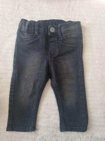 Jean h&m