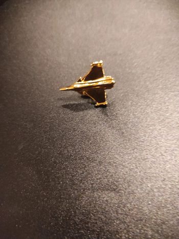 Pin's Rafale