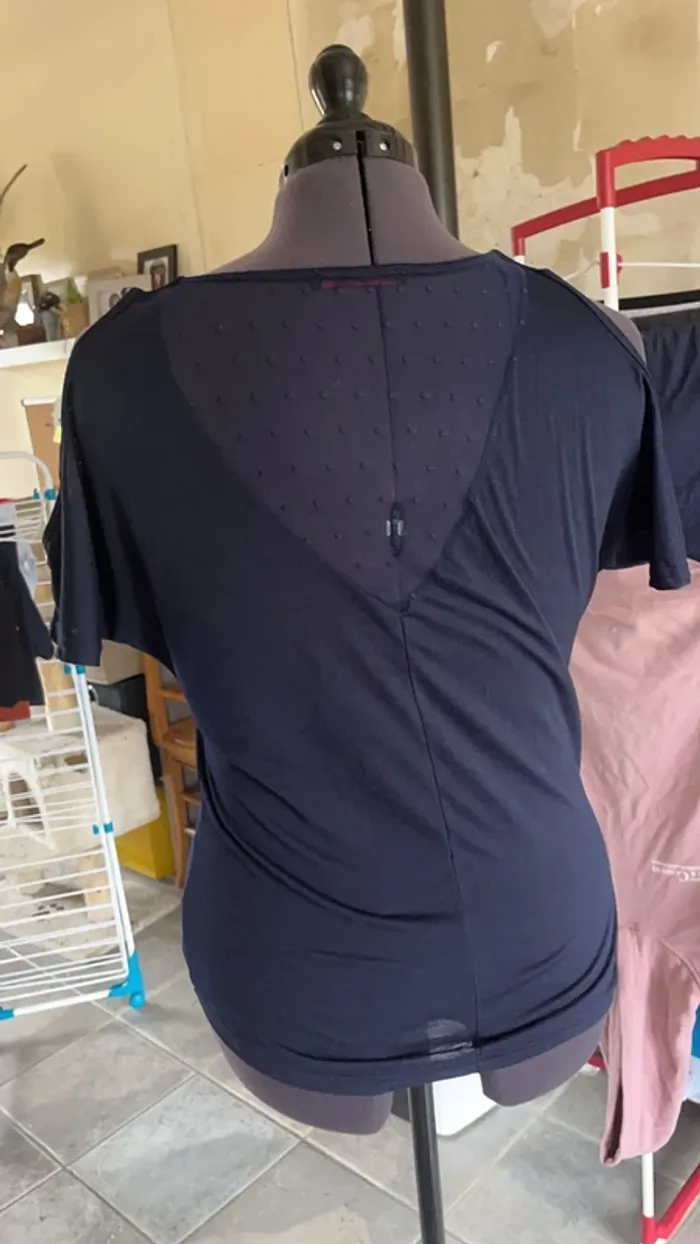 T shirt - photo numéro 3