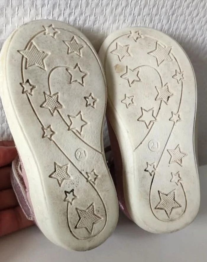 Ballerine fille - photo numéro 4