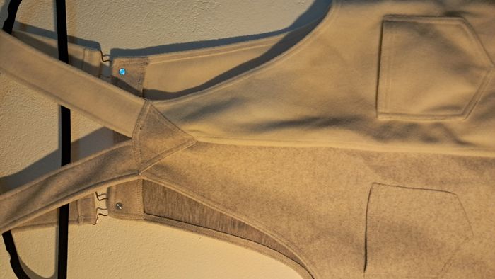 AccueilFemmesVêtementsRobesMiniTally Weijl Mini  (271) articles disponibles - photo numéro 6