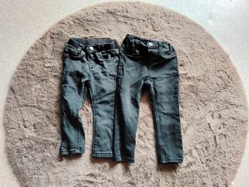 Jean 