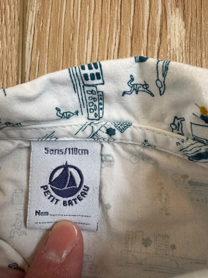 Pyjama - photo numéro 2