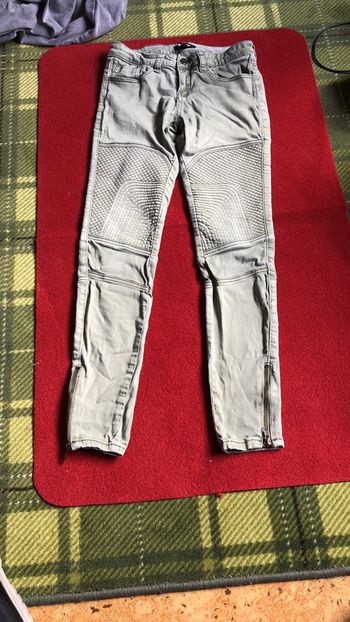 Lot jeans