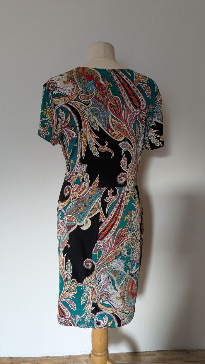 Robe Morgan - photo numéro 4