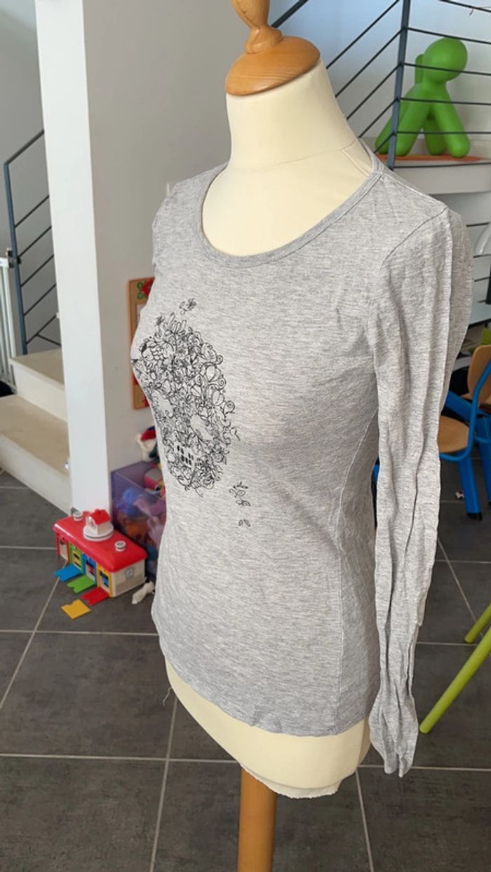 Tee shirt tipster - photo numéro 3