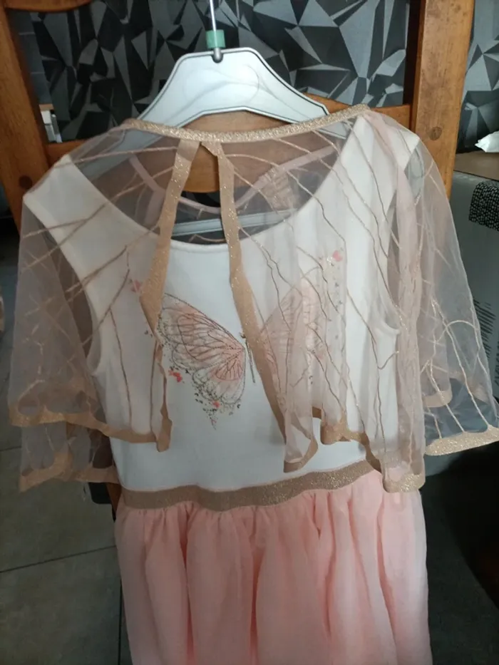 Robe de fête - photo numéro 2