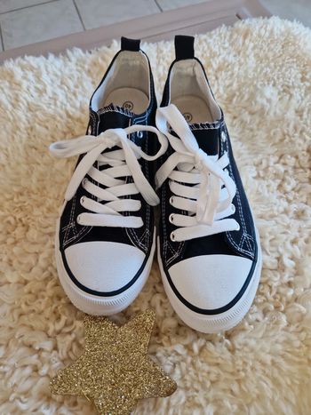 Tennis mixte🩶🖤